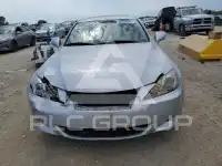 2008 Lexus IS фото