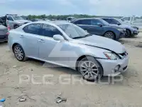 2008 Lexus IS фото