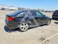 2008 Lexus IS фото