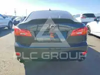 2008 Lexus IS фото