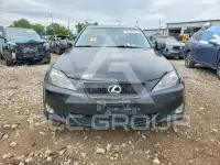 2008 Lexus IS фото