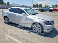2008 Lexus IS фото