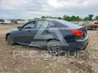2008 Lexus IS фото