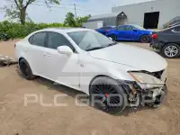 2008 Lexus IS фото