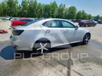 2008 Lexus IS фото
