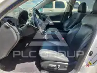 2008 Lexus IS photo