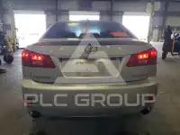 2008 Lexus IS фото