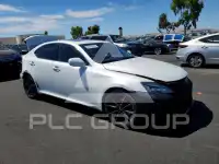 2008 Lexus IS фото