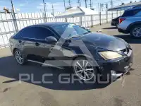 2008 Lexus IS фото