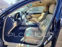 2008 Lexus IS фото