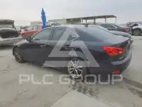 2008 Lexus IS photo