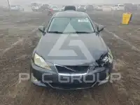 2008 Lexus IS photo
