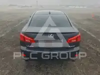 2008 Lexus IS photo