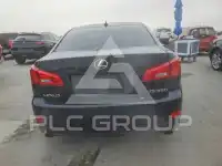 2008 Lexus IS photo