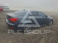 2008 Lexus IS photo