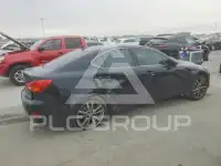 2008 Lexus IS photo