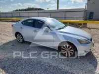 2008 Lexus IS фото