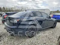 2008 Lexus IS photo