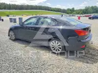 2008 Lexus IS photo