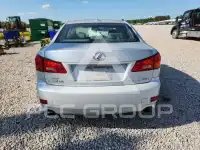 2008 Lexus IS фото
