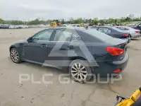 2008 Lexus IS photo