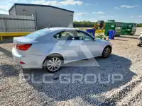 2008 Lexus IS фото