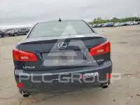 2008 Lexus IS photo