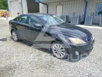 2008 Lexus IS photo