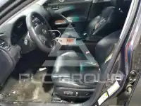 2008 Lexus IS photo