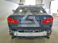 2008 Lexus IS photo