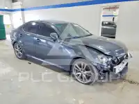 2008 Lexus IS photo