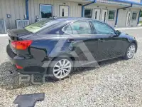 2008 Lexus IS photo