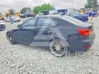 2008 Lexus IS фото