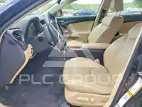 2008 Lexus IS photo