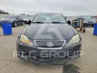 2008 Lexus IS photo