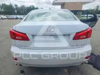 2008 Lexus IS фото