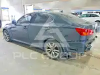 2008 Lexus IS photo