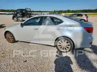 2008 Lexus IS фото