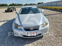 2008 Lexus IS фото