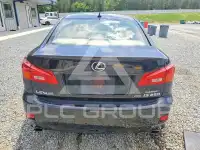 2008 Lexus IS photo