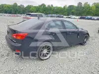 2008 Lexus IS фото