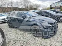 2008 Lexus IS photo