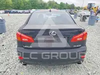 2008 Lexus IS фото