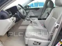 2008 Lexus LS photo