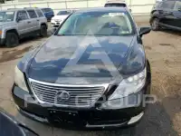 2008 Lexus LS600 фото