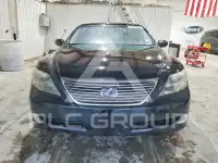 2008 Lexus LS600 фото