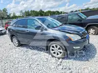 2008 Lexus RX фото