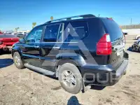 2008 Lexus GX фото