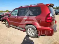 2008 Lexus GX photo
