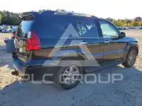 2008 Lexus GX фото
